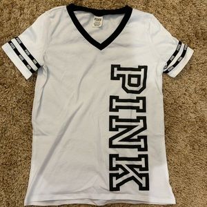 Pink Victoria’s Secrets